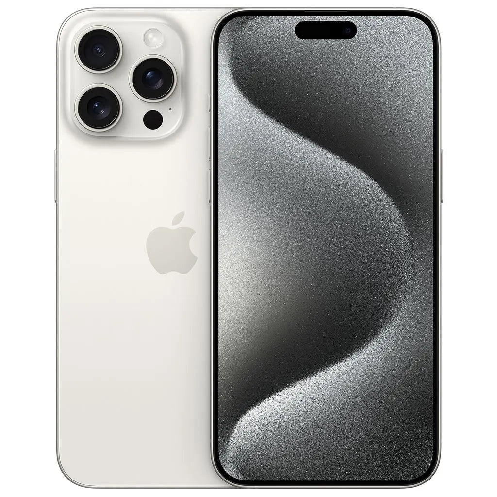 iphone 15 pro max unlocked