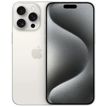 iPhone 15 Pro Max Unlocked