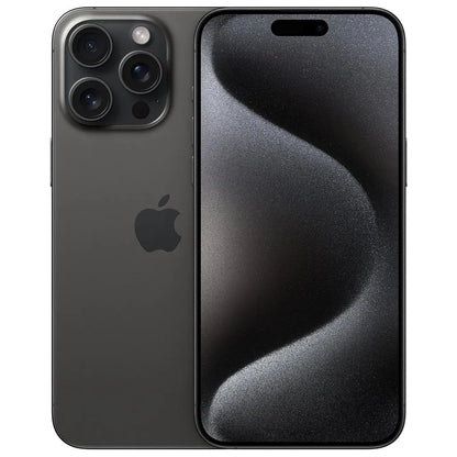 iPhone 15 Pro Max Unlocked