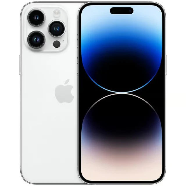 iphone 14 pro max cricket only (not unlock)