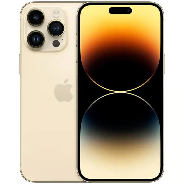 iphone 14 pro max cricket only (not unlock)