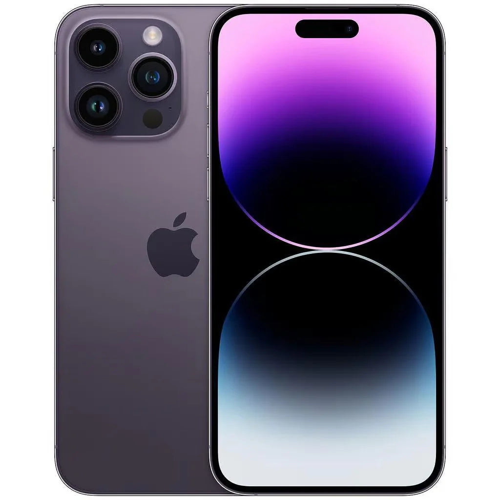 iphone 14 pro max cricket only (not unlock)