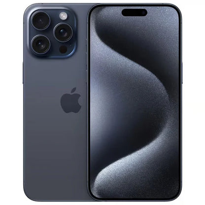 iPhone 15 Pro Max Unlocked