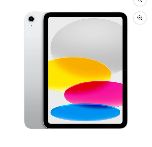 iPad  10th Gen Wifi