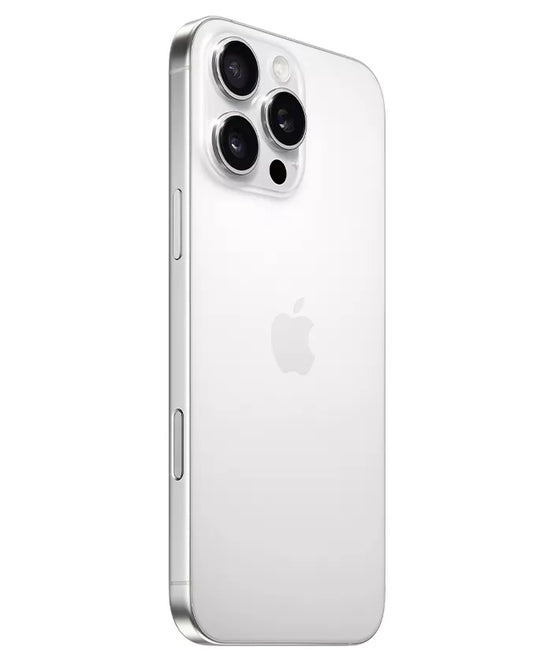 iPhone 16 Pro Max Unlocked